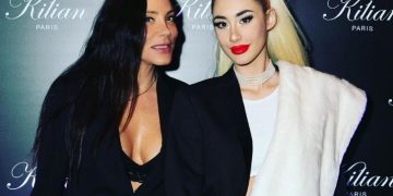 Η εχέμυθη κυρία Μαρκέζη και η… φωτιά στα ντοκουμέντα! Πως η νύφη του Τσοχατζόπουλου κράτησε κρυφό το νέο έρωτα ….