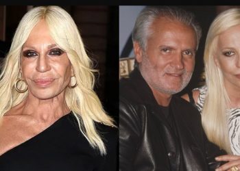 Αλέγκρα Βερσάτσε: Η άγνωστη ζωή της χρυσής κληρονόμου, η κατάθλιψη και η σωματική δυσμορφία