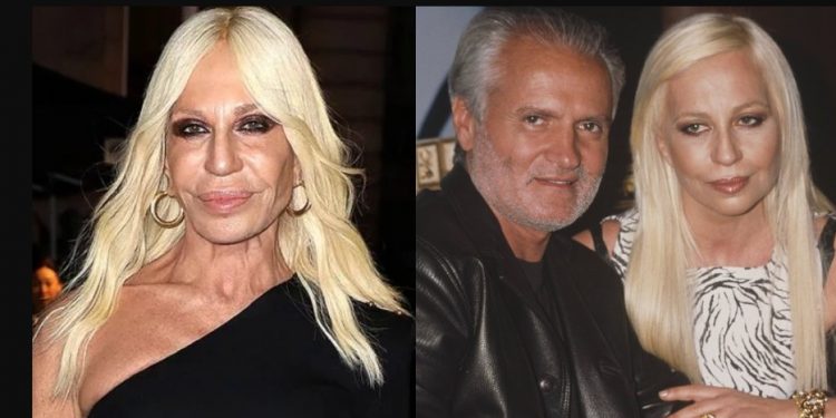 Alldaynews.gr Αλέγκρα Βερσάτσε: Η άγνωστη ζωή της χρυσής κληρονόμου, η κατάθλιψη και η σωματική δυσμορφία