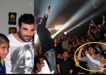 Ραγίζει Καρδιές! Σ’αγαπάω Παντελάκο, να μας προσέχεις