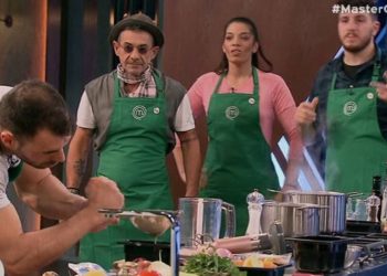 MasterChef: Το «κουλί» έφερε και πάλι ένταση στους παίκτες – Οι αναμνήσεις από τον προηγούμενο κύκλο