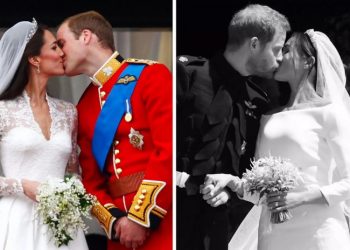 Μέγκαν Μαρκλ και Πρίγκιπας Χάρι: Γράφεται το οριστικό τέλος!