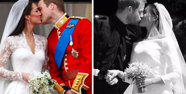Μέγκαν Μαρκλ και Πρίγκιπας Χάρι: Γράφεται το οριστικό τέλος!