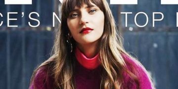 Ρε τη Μαρία την αγρότισσα! Με κορμάκι και αλυσίδες!Απίστευτη αλλαγή!![photos]