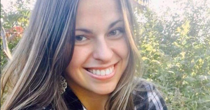 Alldaynews.gr Νεκρή σε τροχαίο 25χρονη τραγουδίστρια-Την παρέσυρε αυτοκίνητο