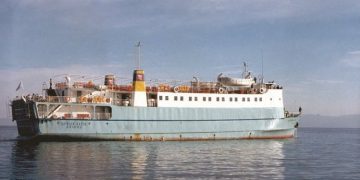 Alldaynews.gr Ναυάγιο του «Χρυσή Αυγή»: 37 χρόνια από την τραγωδία