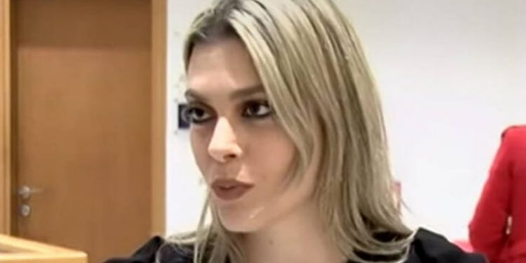 Alldaynews.gr Αναστασία: Μου έδιναν 5 χρόνια ζωής αλλά εγώ τον καρκίνο τον νίκησα