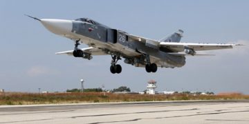 Νεκροί Τούρκοι Στρατιώτες Από Πλήγματα Της Ρωσικής Αεροπορίας