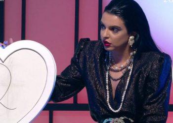 My Style Rocks Gala: Την κατηγόρησαν για «έτοιμο» look, στιλίστες και συμβουλές – Ένταση στο πλατό