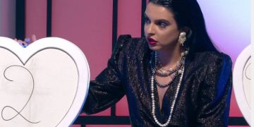 My Style Rocks Gala: Την κατηγόρησαν για «έτοιμο» look, στιλίστες και συμβουλές – Ένταση στο πλατό