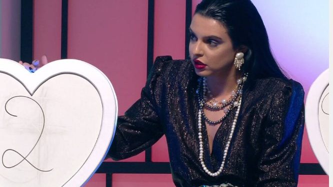 My Style Rocks Gala: Την κατηγόρησαν για «έτοιμο» look, στιλίστες και συμβουλές – Ένταση στο πλατό