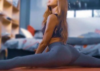 Πρώην παίκτρια του ελληνικού Survivor γυμνόστηθη στο Instagram[photos]