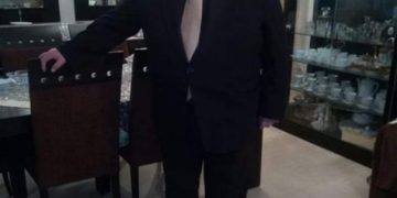 Τραγικό: Νεκρός ο Τέρι Σταματάκης