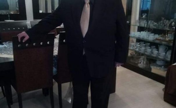 Τραγικό: Νεκρός ο Τέρι Σταματάκης