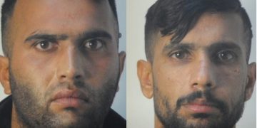 Alldaynews.gr Αυτοί είναι οι Πακιστανοί βιαστές ανήλικων – Στην δημοσιότητα φωτογραφίες τους από την ΕΛ.ΑΣ.