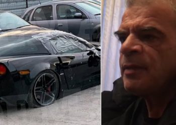 Συγκλονίζει ο πατέρας του Νάσου: «Αφού ο δολοφόνος δεν κατάλαβε τι έγινε, τι σοκ έπαθε;»