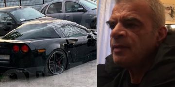 Συγκλονίζει ο πατέρας του Νάσου: «Αφού ο δολοφόνος δεν κατάλαβε τι έγινε, τι σοκ έπαθε;»