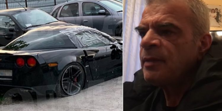 Συγκλονίζει ο πατέρας του Νάσου: «Αφού ο δολοφόνος δεν κατάλαβε τι έγινε, τι σοκ έπαθε;»