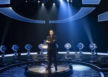 Απίστευτο “μαργαριτάρι” στο παιχνίδι “Ο πιο αδύναμος κρίκος” – Δεν φαντάζεστε τι απάντηση έδωσε ο παίκτης