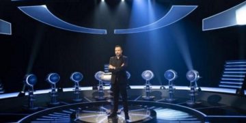 Alldaynews.gr Απίστευτο “μαργαριτάρι” στο παιχνίδι “Ο πιο αδύναμος κρίκος” – Δεν φαντάζεστε τι απάντηση έδωσε ο παίκτης