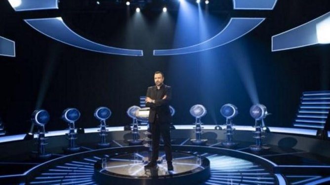 Alldaynews.gr Απίστευτο “μαργαριτάρι” στο παιχνίδι “Ο πιο αδύναμος κρίκος” – Δεν φαντάζεστε τι απάντηση έδωσε ο παίκτης