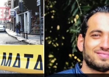 Αυτός είναι ο δεύτερος ύποπτος που καταζητείται για το Άγριο Φονικό[photos]