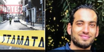 Αυτός είναι ο δεύτερος ύποπτος που καταζητείται για το Άγριο Φονικό[photos]