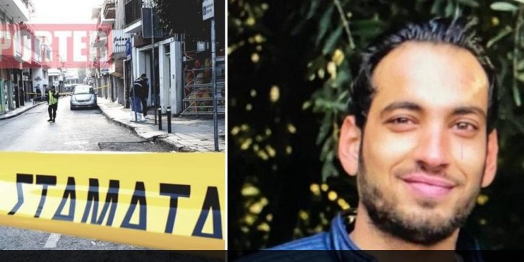 Αυτός είναι ο δεύτερος ύποπτος που καταζητείται για το Άγριο Φονικό[photos]