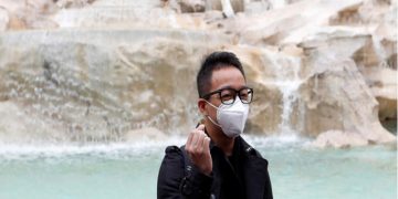 Ιταλός γιατρός που έχει προσβληθεί από κορωνοϊό επισκέφτηκε την Ελλάδα