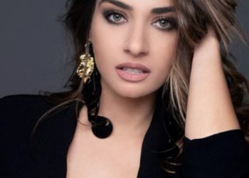 My style rocks: Εκτός Παιχνιδιού η Τζώρτζια Παναγή[Ντοκουμέντα]