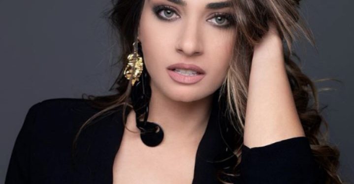 My style rocks: Εκτός Παιχνιδιού η Τζώρτζια Παναγή[Ντοκουμέντα]