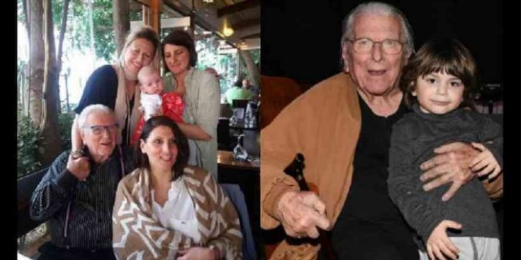 Σάντρα Βουτσά: Έχασε και τους δύο της γονείς μέσα σε 40 μέρες