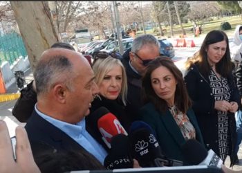 Κοροναϊός Ελλάδα: Δύο νέα ύποπτα κρούσματα σε νοσοκομεία