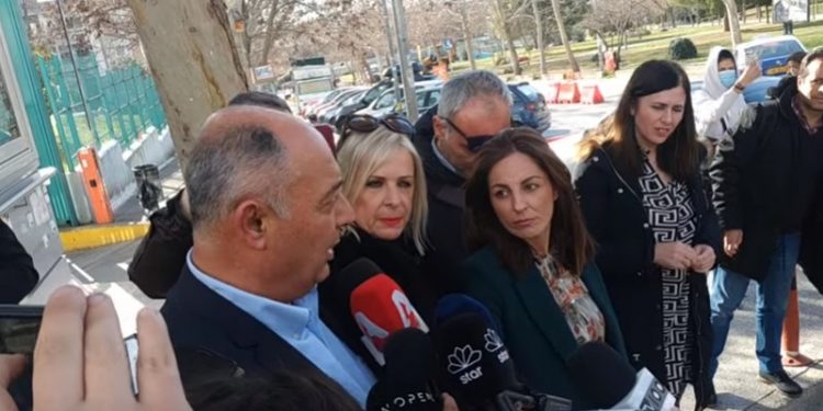 Alldaynews.gr Κοροναϊός Ελλάδα: Δύο νέα ύποπτα κρούσματα σε νοσοκομεία