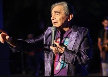 Κρίσιμη μάχη για την ζωή του δίνει ο Τέρης Χρυσός