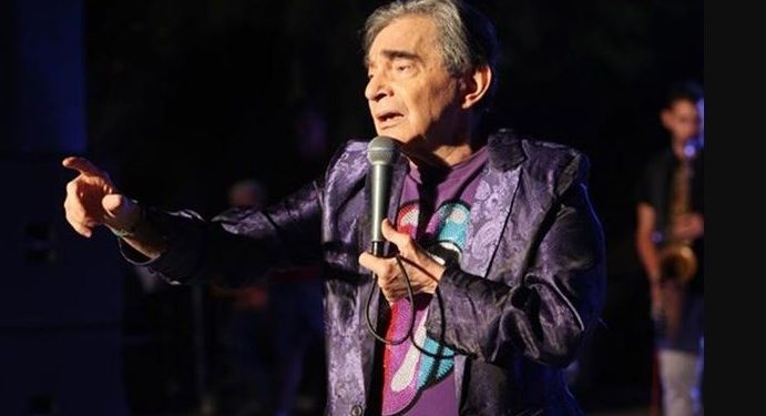 Alldaynews.gr Κρίσιμη μάχη για την ζωή του δίνει ο Τέρης Χρυσός