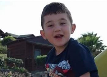 «Έσβησε» το 7χρονο αγοράκι- Το «πρόδωσε» η καρδούλα του