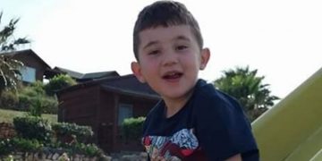 Alldaynews.gr «Έσβησε» το 7χρονο αγοράκι- Το «πρόδωσε» η καρδούλα του