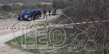 Θρίλερ στη Θεσσαλονίκη: Εντοπίστηκαν τρεις νεκροί σε αγροτική περιοχή[photos]