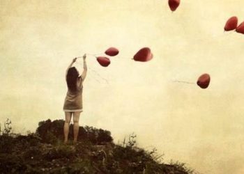 Χάνοντας κάτι που αγαπάς