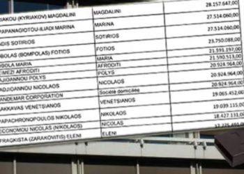 Απόφαση-βόμβα ΣτΕ: Παραγράφονται υποθέσεις της λίστας Λαγκάρντ