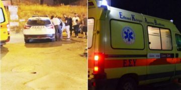 Alldaynews.gr Πάτρα: Οδηγός ταξί παρέσυρε και σκότωσε πεζό