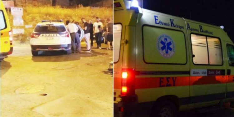 Alldaynews.gr Πάτρα: Οδηγός ταξί παρέσυρε και σκότωσε πεζό