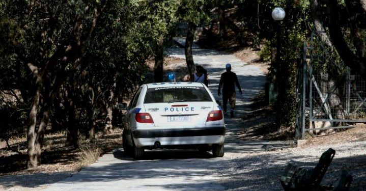 Νέα Μάκρη Τώρα: Σοκαριστική Ανατροπή με την καμμένη 48χρονη γυναίκα-Βρέθηκε Σημείωμα