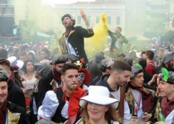 ΕΚΤΑΚΤΟ! Κανονικά αύριο η Παρέλαση στην Πάτρα!