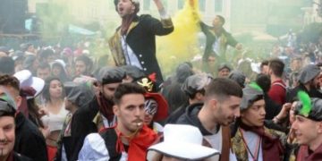 Alldaynews.gr ΕΚΤΑΚΤΟ! Κανονικά αύριο η Παρέλαση στην Πάτρα!