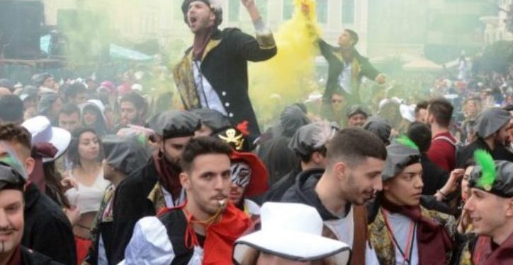 Alldaynews.gr ΕΚΤΑΚΤΟ! Κανονικά αύριο η Παρέλαση στην Πάτρα!