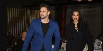 Νυφούλα χωρίς βρακάκι…η πρώην του Ευθύμη Ζησάκη[photo]