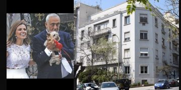 Ξεκίνησε η κατηφόρα του Γουλανδρή- Έχασε το πρώτο από τα τέσσερα σπίτια του
