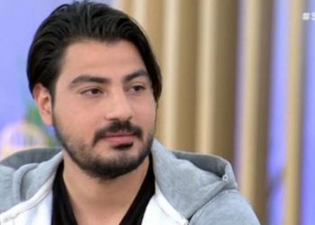O Ηλίας από το MasterChef “δίνει” τον Σταύρο – “Μας έφερε σε δύσκολη θέση”